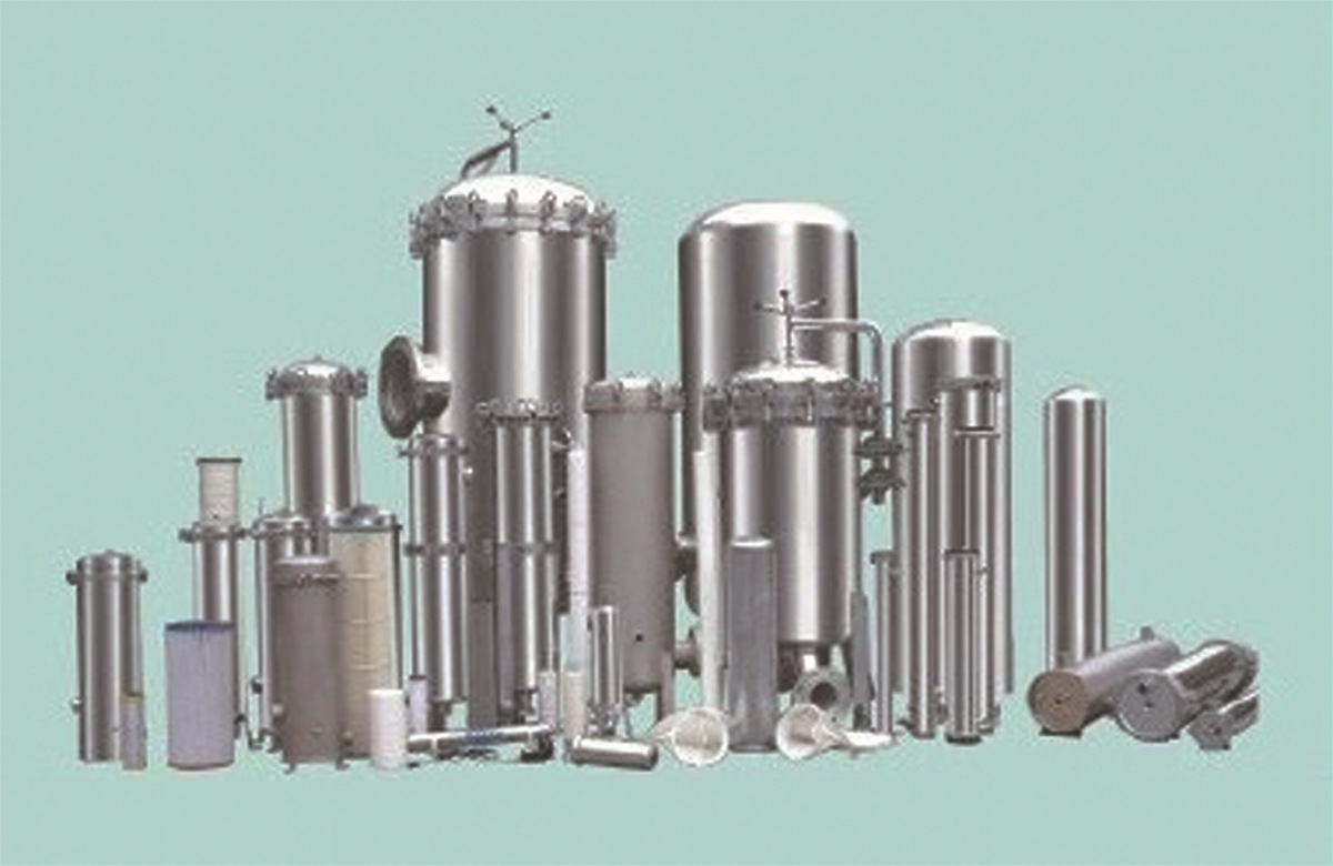 厂家 精密过滤器yx7-单芯滤器