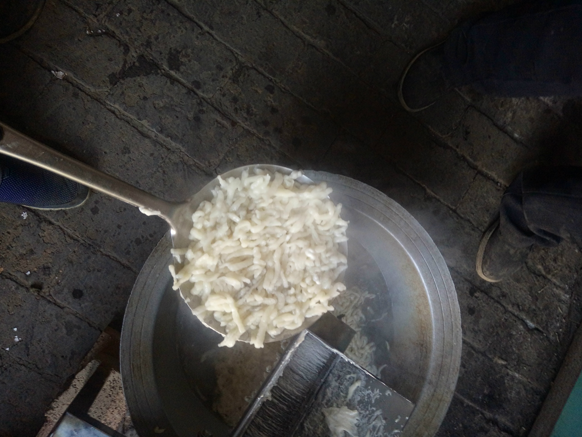 山西抿圪斗面机器 金穗丰抿尖机器价格 抿节机 抿尖机抿圪斗机