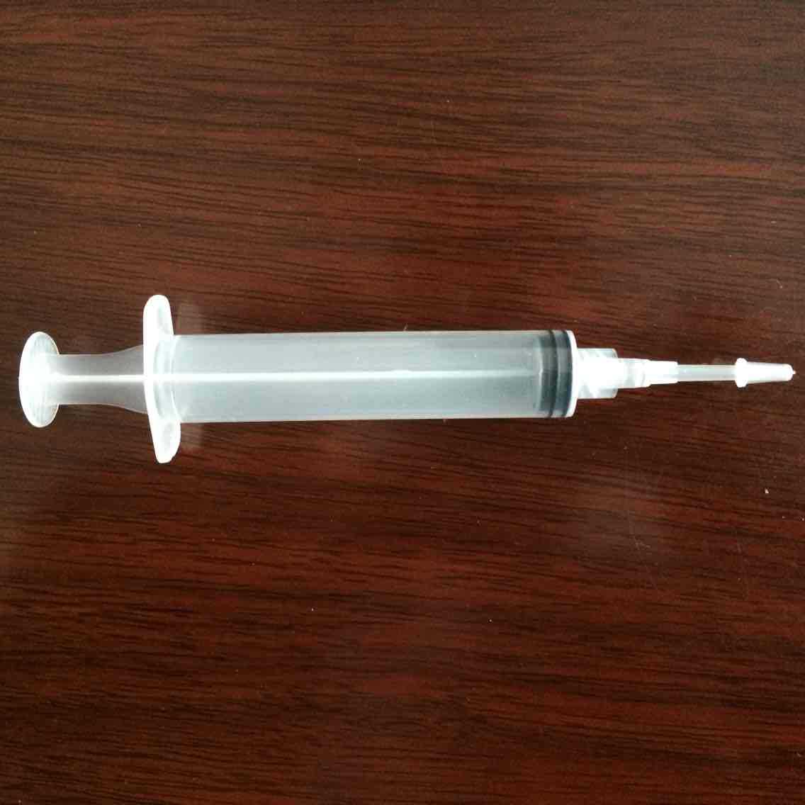 10毫升一次性无菌注射器