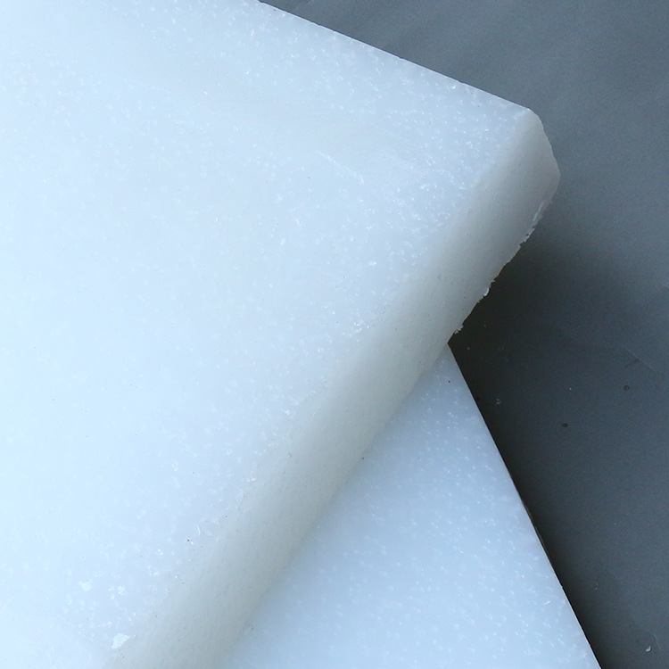 昆仑58号全精炼石蜡 颗粒状蜡板蜡 大庆抚顺牌切片蜡 56#半精石蜡