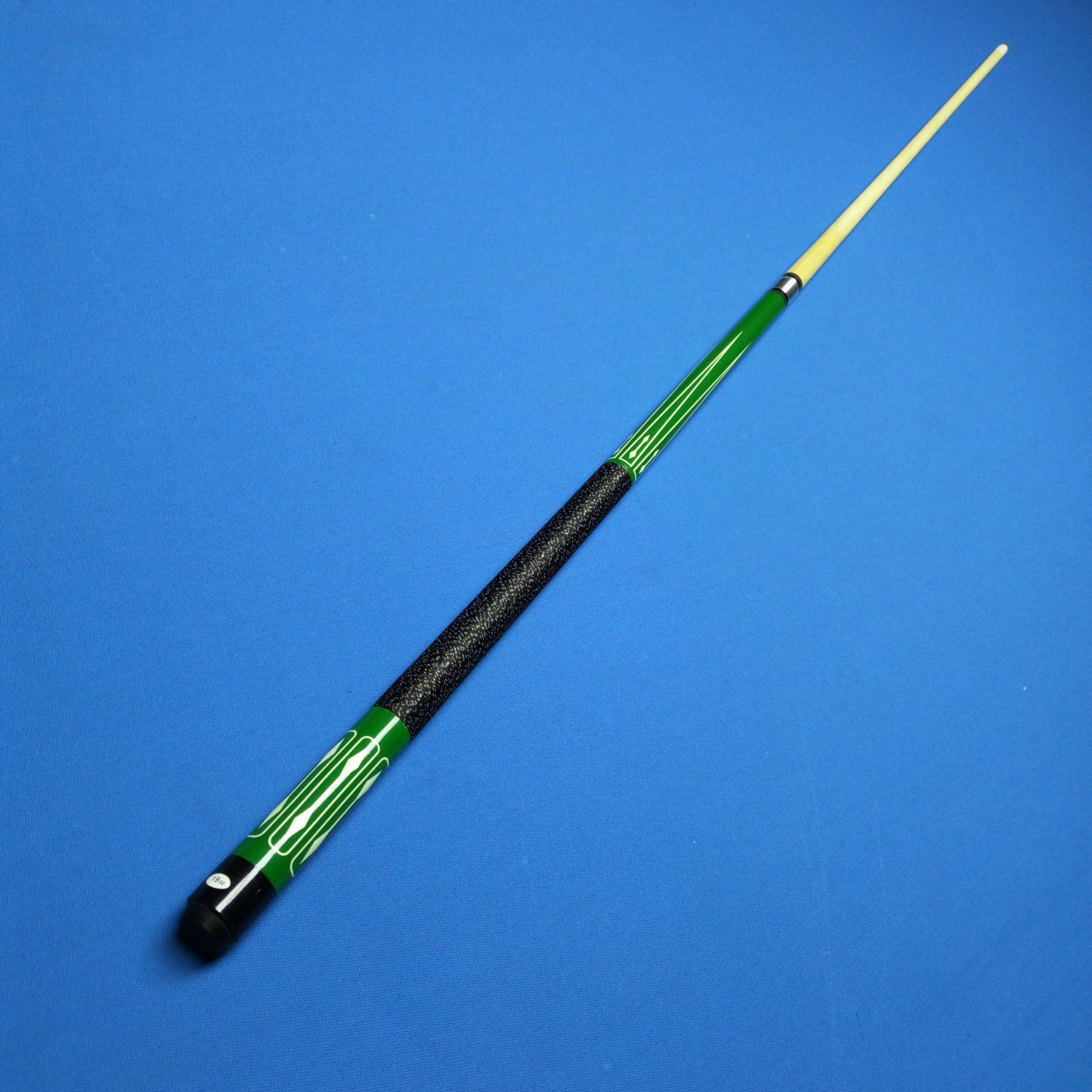 花式九球杆 黑八杆厂家 大头九球杆 花式台球桌杆