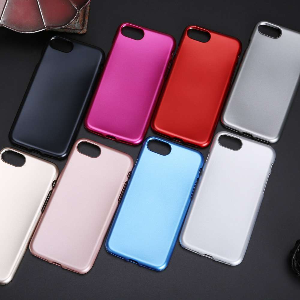 iphone13 uv哑光手机壳 适用苹果12喷哑光手感油tpu软壳加工定制