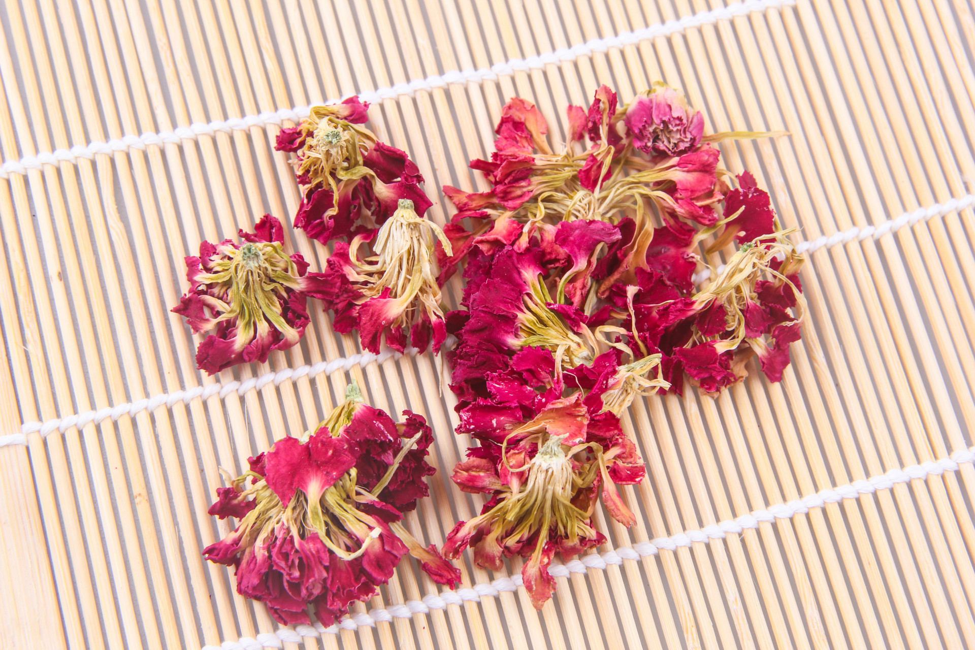 康仙花茶花草茶花果茶特级夏季清凉饮品必备