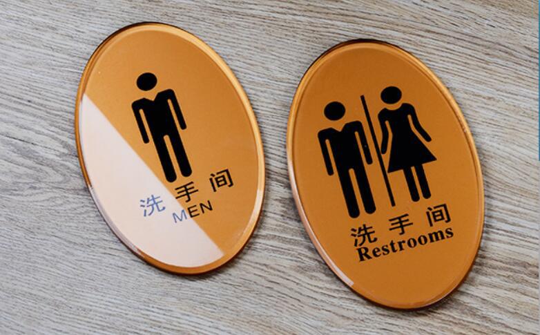 大型广告标牌uv平板打印机 亚克力板材3