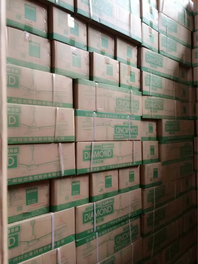 钻石牌电风扇ft402静音台式风扇摇头台扇家用风扇定时电扇