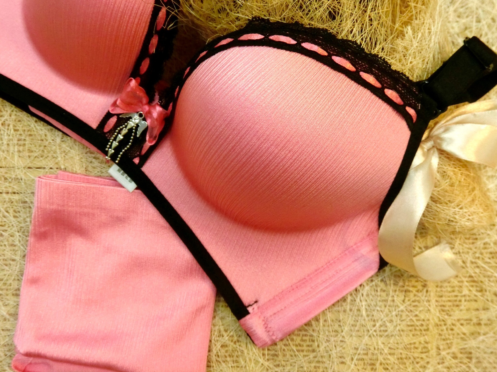 雪莎夏季小胸平胸馒头杯聚拢女士内衣调整型广东文胸胸罩nei