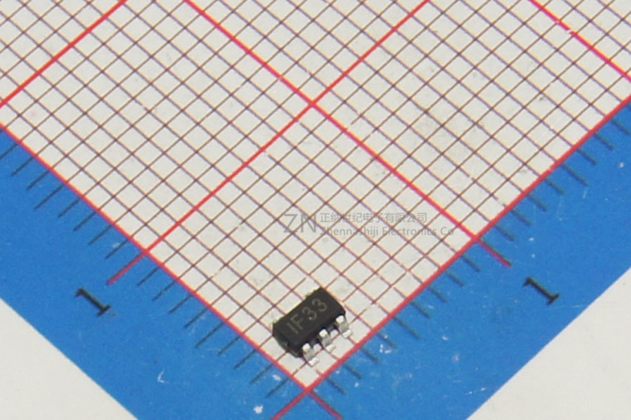 sp6201em5-l-3-3 ldo稳压器 降压芯片0.2a 3.3v 贴片sot23-5