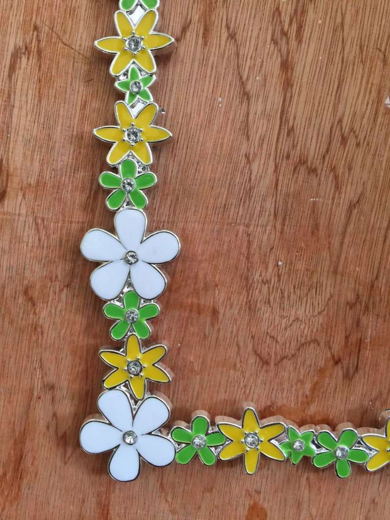 移门衣柜贴花 家具装饰配件6寸7寸8寸10寸家具塑料配件 diy装饰