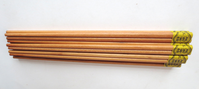 黄檀木筷子
