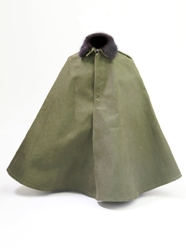 1/6仿真模型 玄武堂 1/6 国军王牌悍将 张灵甫 将军 12寸可动人偶