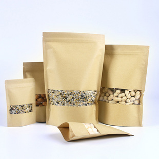 纸包装袋 食品