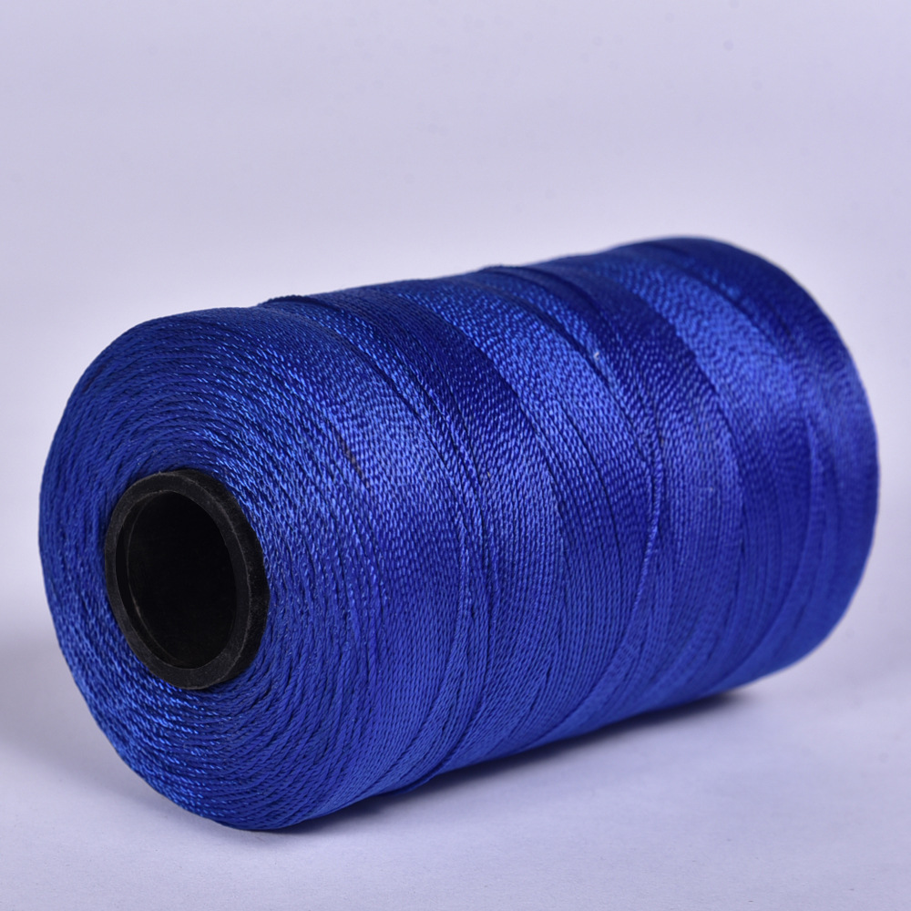 彩色尼龙线_供应4寸轴线 彩色尼龙线 4寸轴 210d涤纶锦纶线 厂家直销 