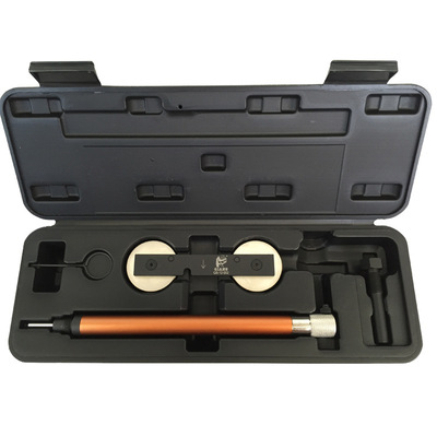 大众奥迪正时专用工具组1.4 1.6fsi 汽车发动机维修专用工具 台湾