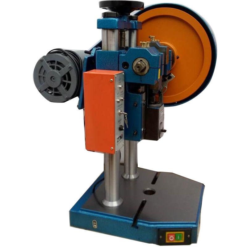 台式小型冲床 小型冲床jd04-1t 小型冲床自动送料机 小型电动冲床