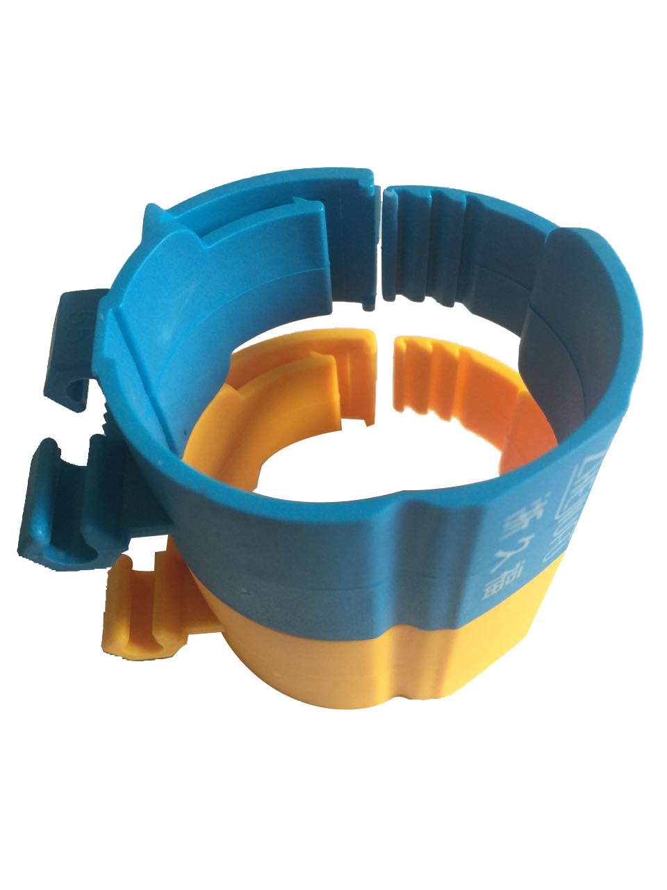 2016新款空调尼龙管卡可调塑料管卡管扣磨砂款固定尼龙