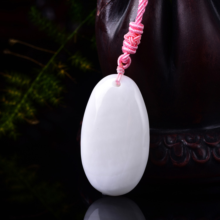 特价吊坠 天然海南玉化砗磲吊坠 精雕螃蟹砗磲吊坠 女款精品吊坠