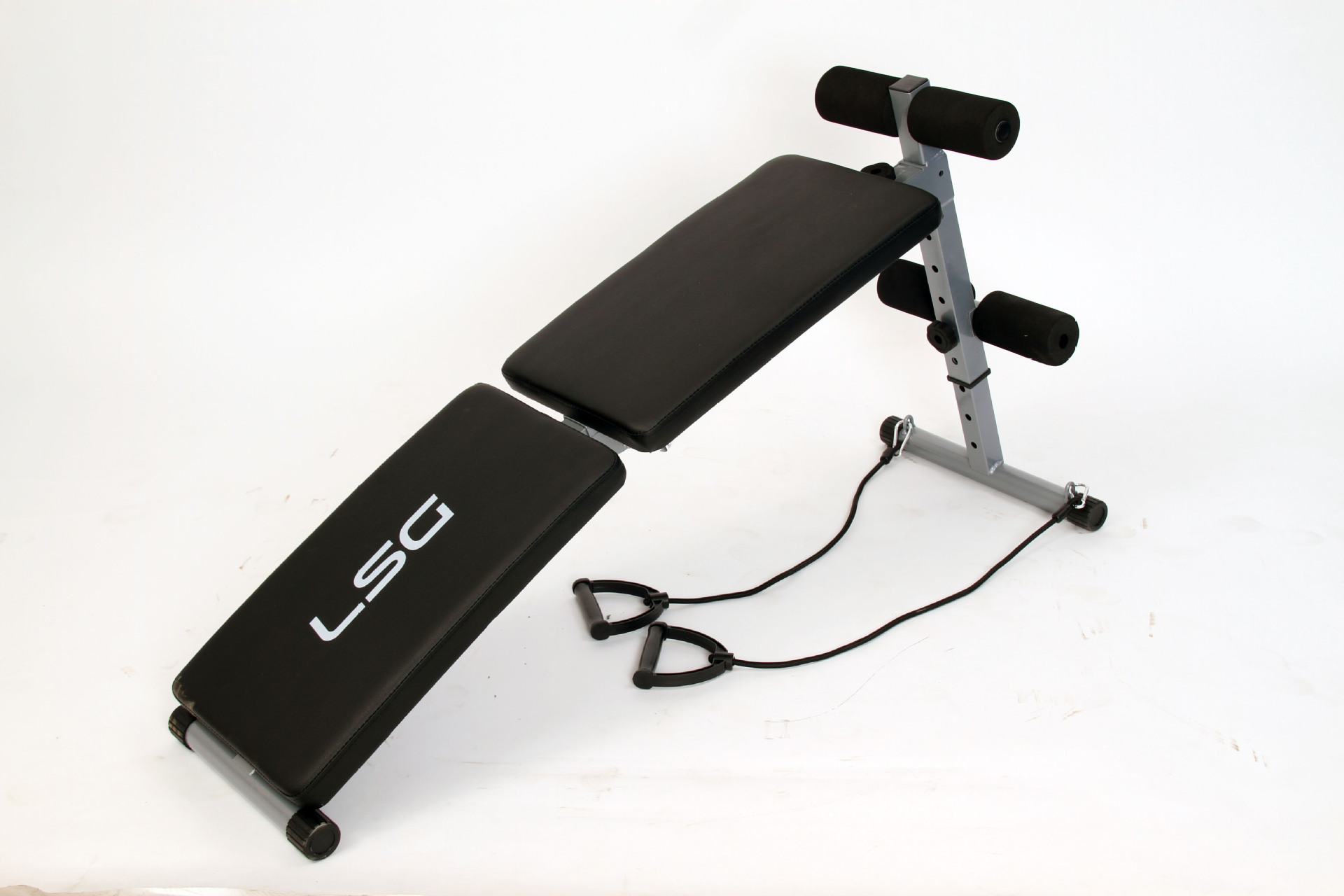 厂家低价热销批发多功能仰卧板健腹板 仰卧起坐运动健身器材家用