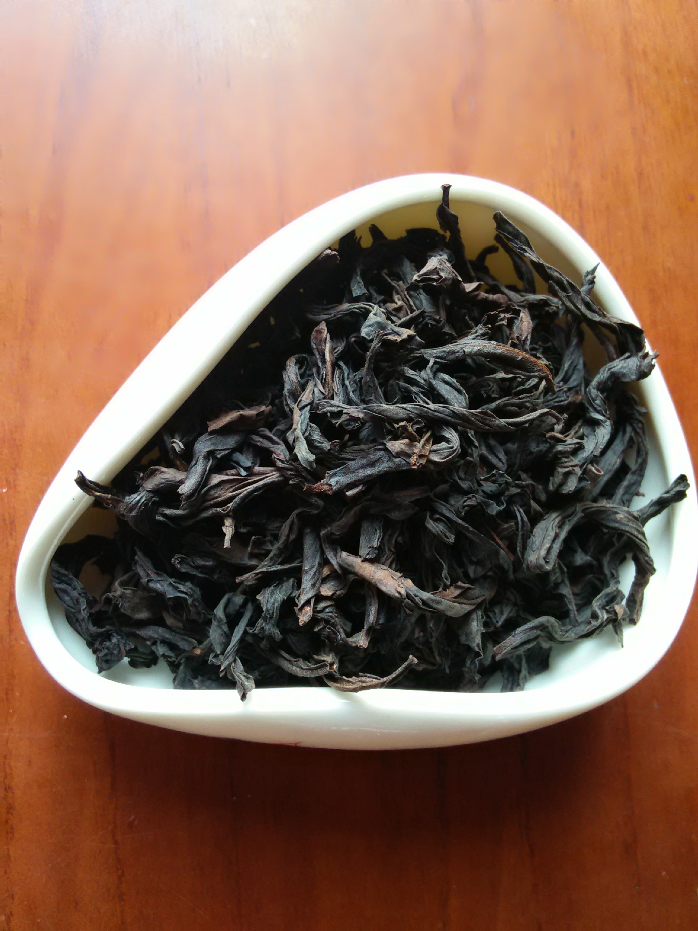 武夷岩茶陈年大红袍散茶批发一套