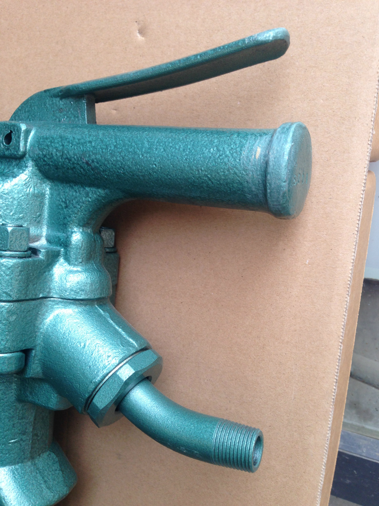 阿特拉斯 b47 风镐 气镐 气动破碎机 气动破碎镐 气动破碎锤