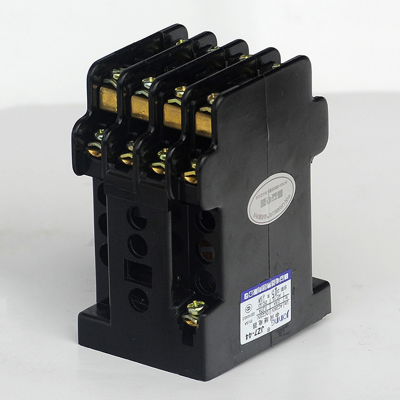 专业生产新精益jz7系列中间继电器 厂家直销