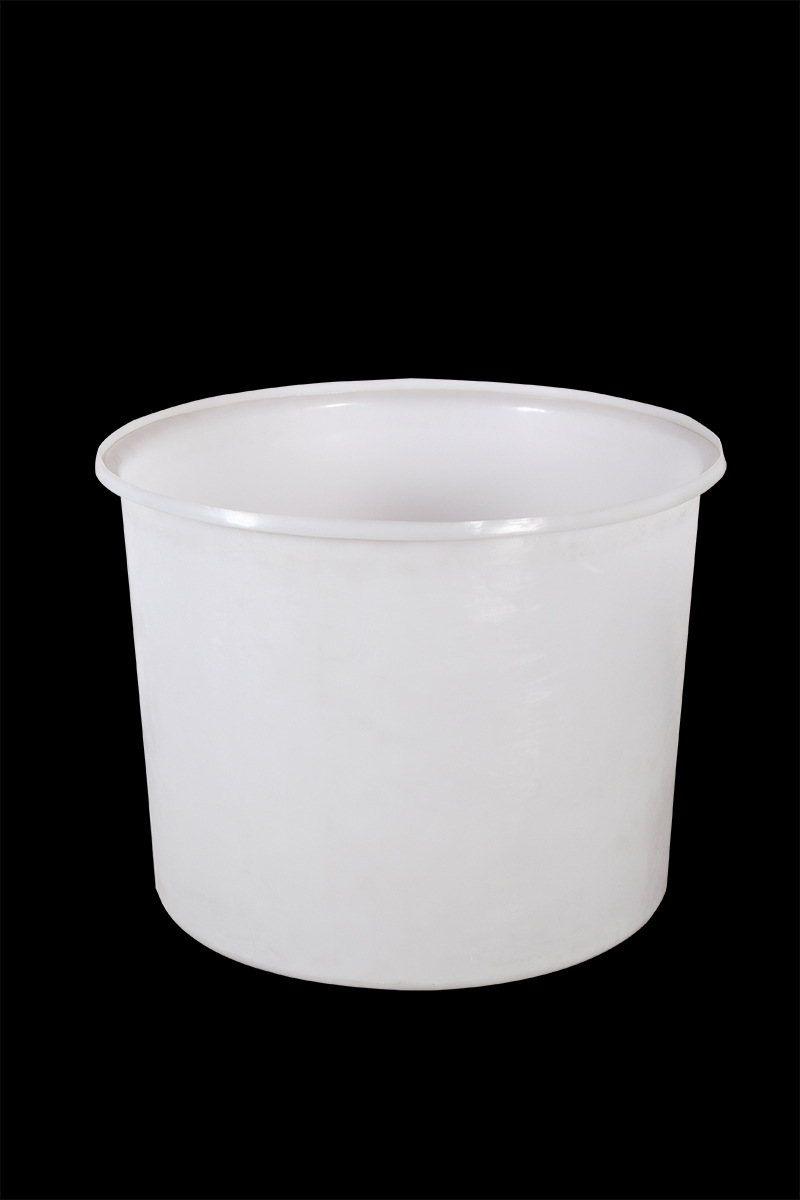 全新塑料hdpe耐摔优质塑料水桶厚实食品塑料周转桶 厂家供应