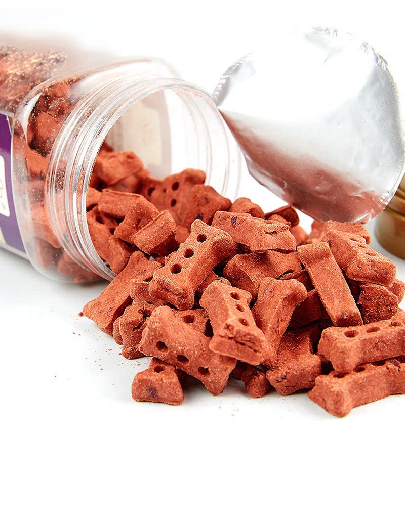 k9宠物饼干 功能性宠物狗狗营养饼干 四种味道可选择 除臭饼干