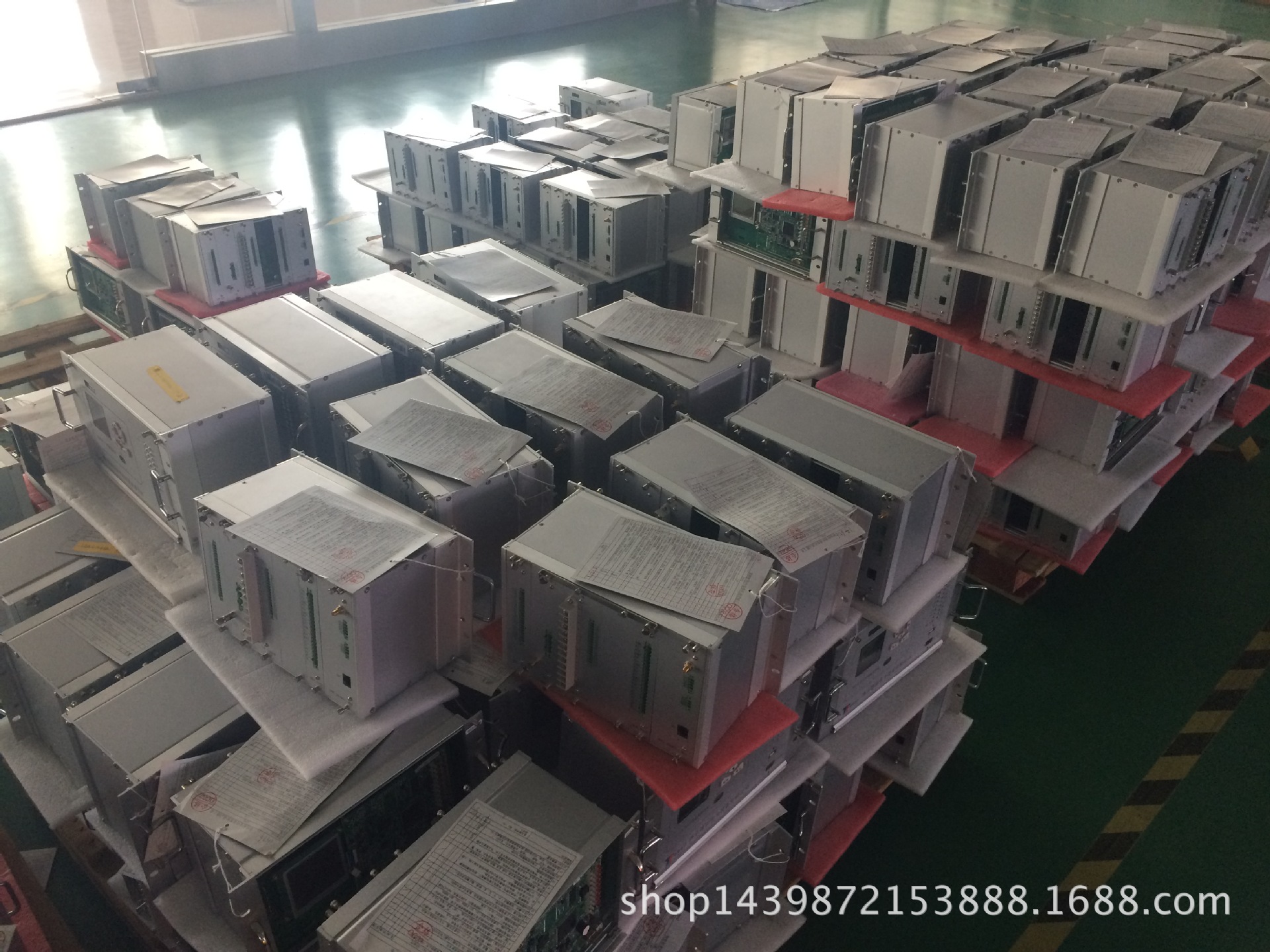 ttu智能配变终端idtt-b-615