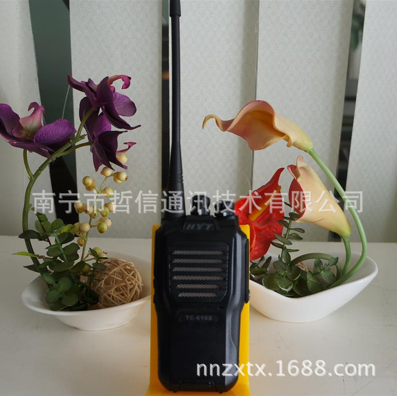 TC-610S对讲机2_副本