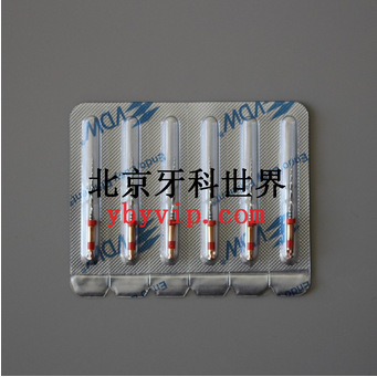 德国vdw m-wire镍钛单支根管锉