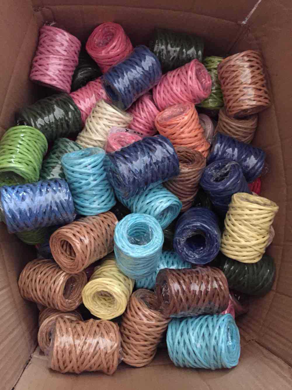 义乌市蒂悦纸绳厂