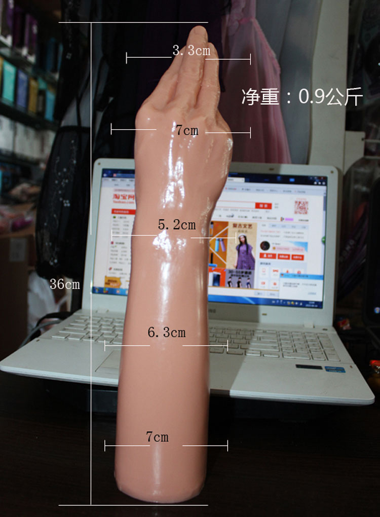 情趣性用品_拳头扩肛g点后庭扩肛另类情趣性用品