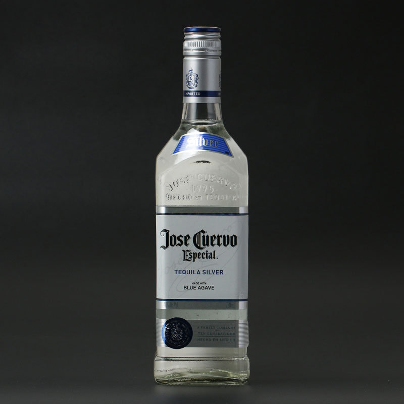 金快活龙舌兰酒 豪帅特其拉酒750ml 墨西哥原瓶进口洋酒批发代理