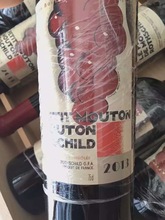 2013年小木桐/木桐副牌葡萄酒Le Petit Mouton de Mouton红酒