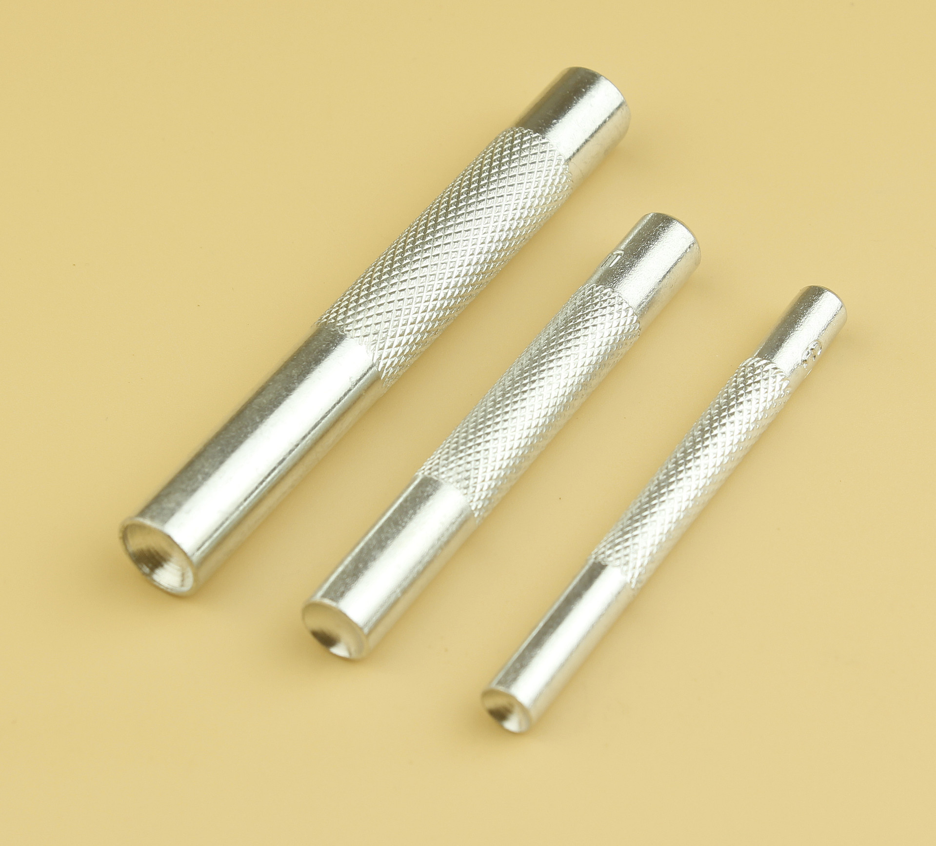 圆蘑菇冲 蘑菇钉/圆铆钉安装工具 圆形撞钉 冲子 diy工具多个规格