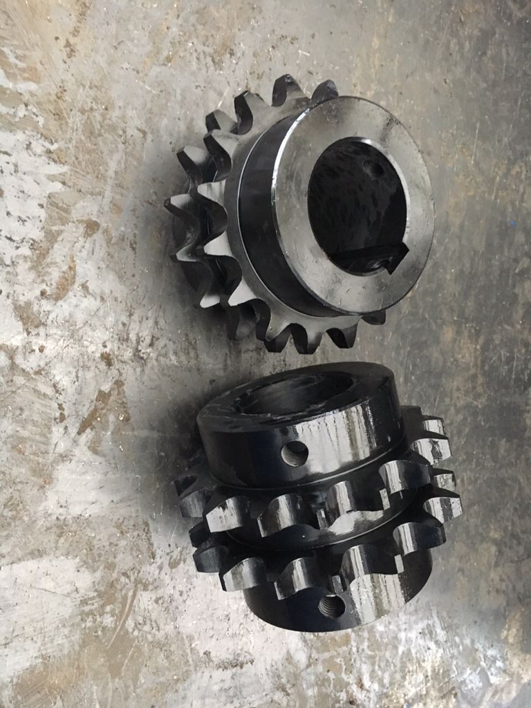 立体车库链轮 大型立体车库链轮 厂家直销链轮 链轮厂家