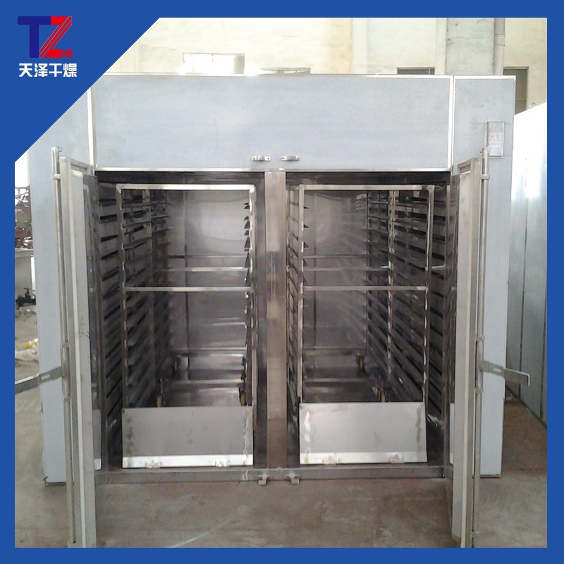 供应蝴蝶面 魔芋片烘干设备 食品级烘干机