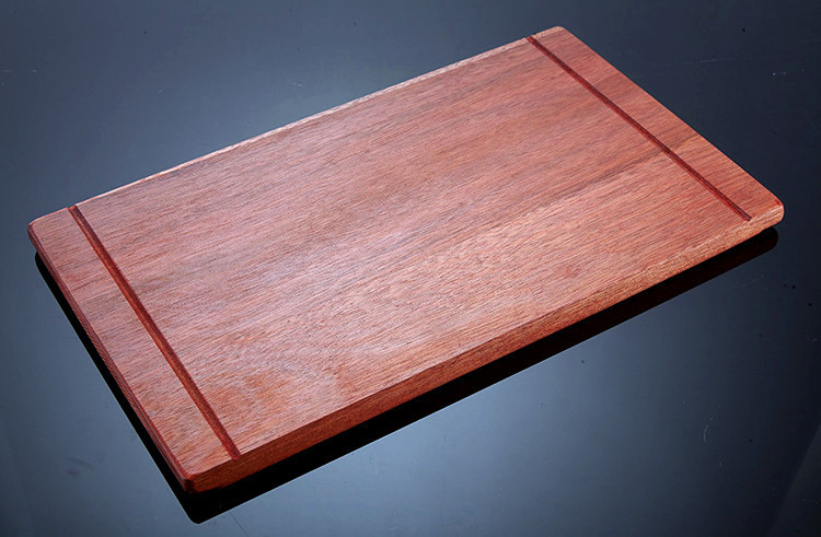 配手工水槽菜板 红木菜板 红木砧板 高档刀板