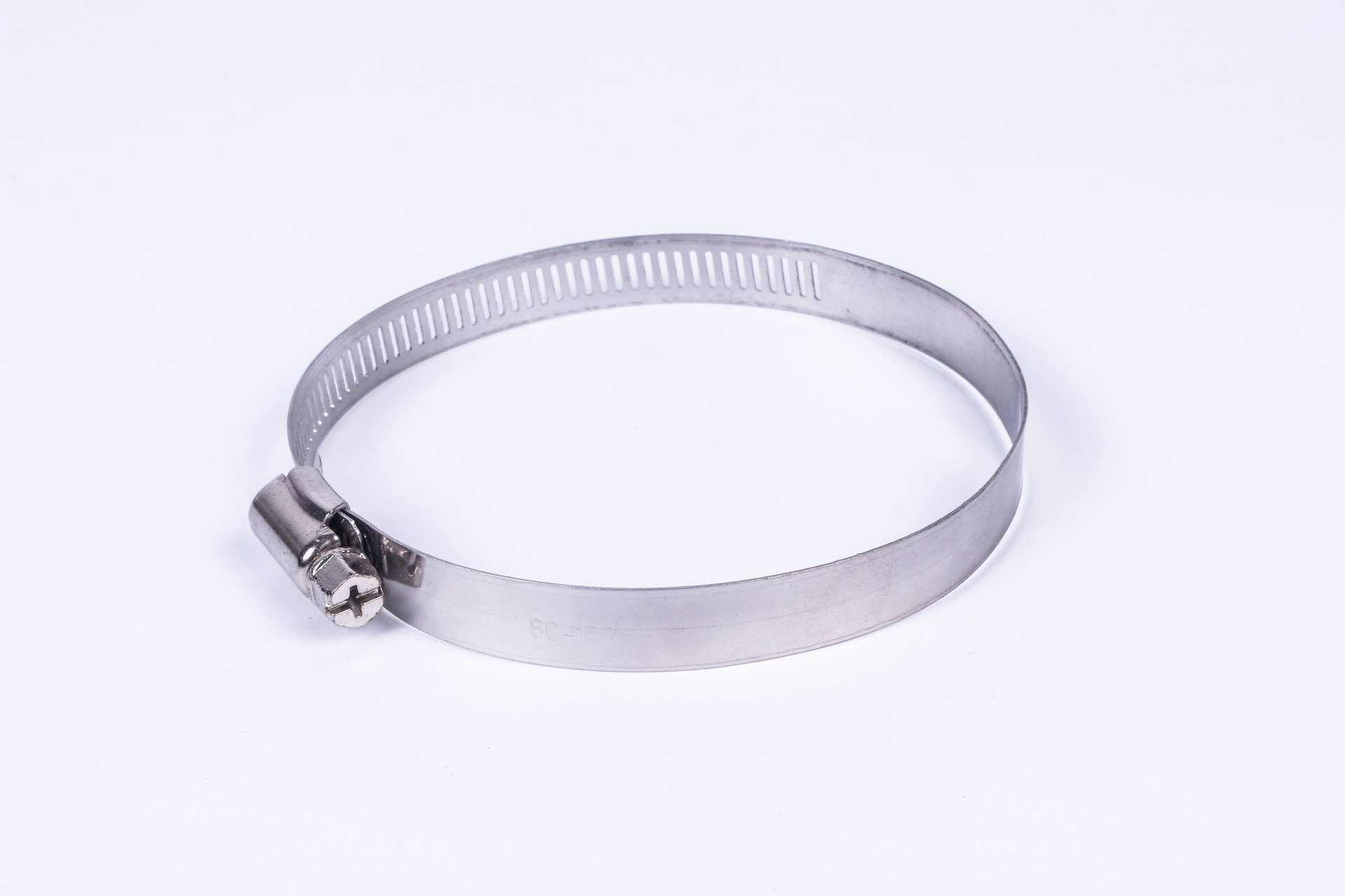 201全钢大美式不锈钢喉箍 强力不锈钢卡箍 通信抱箍管箍 水管卡箍