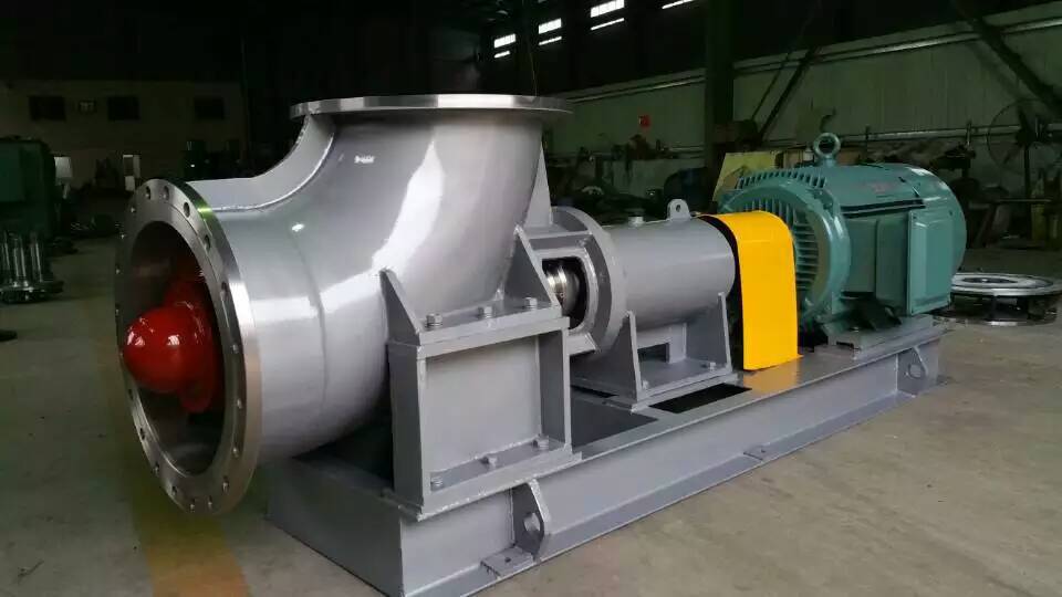 fjx350型强制循环泵 不锈钢轴流泵 蒸发循环泵厂家直销 品质保证