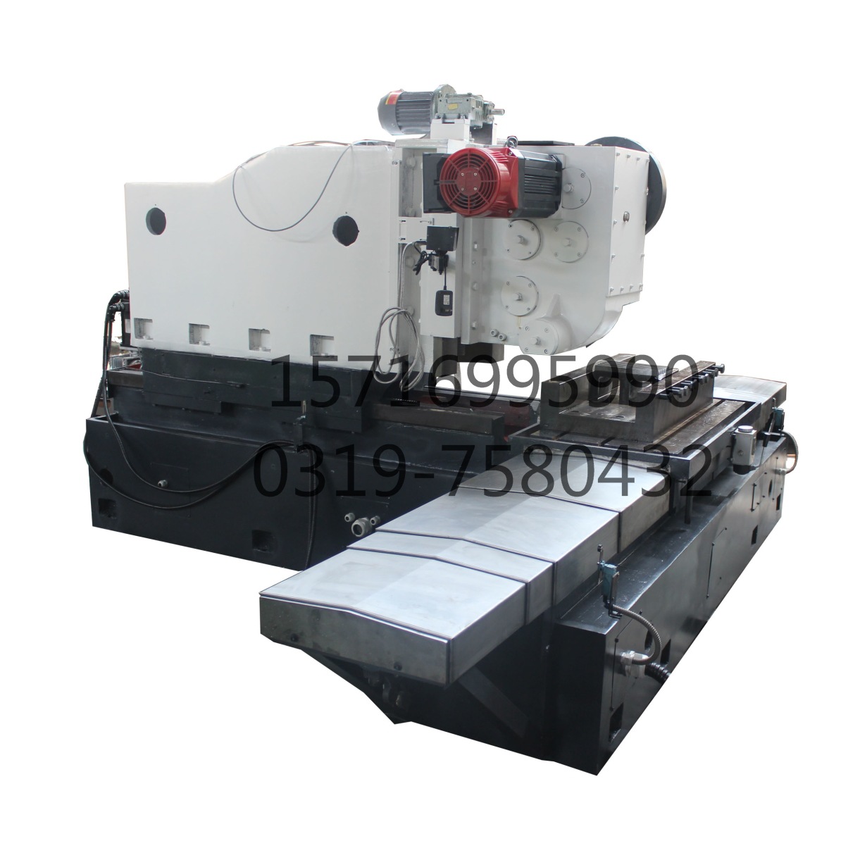 数控齿条铣齿机型号ct-3-1050厂家直销定制各种型号1米2米铣齿机