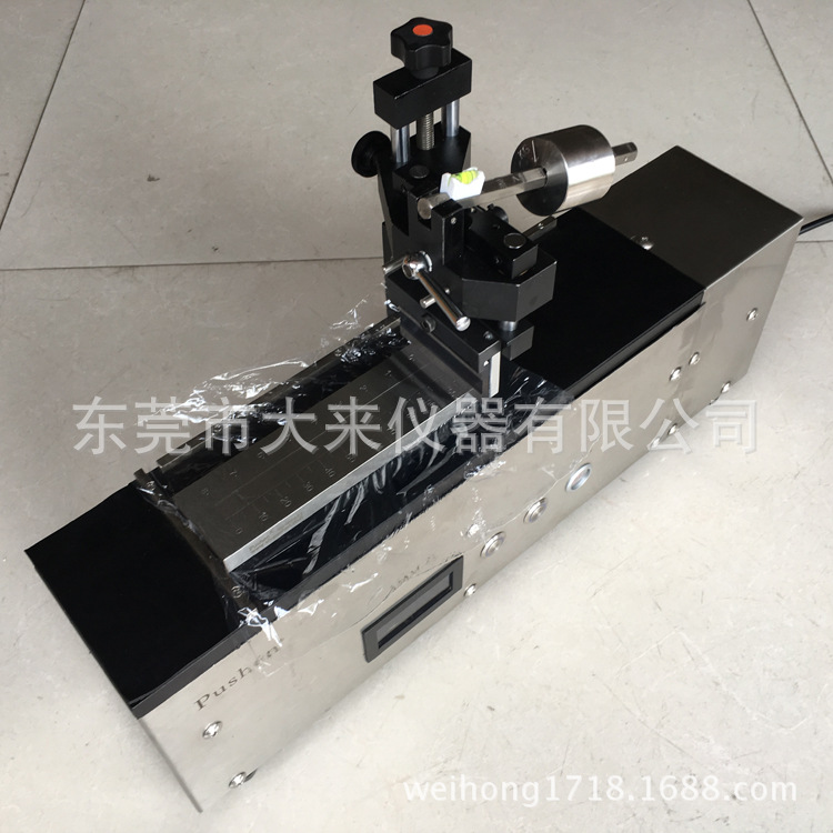 ADM-II自动刮板机,细度计自动涂布机,制备器涂布机,重新性强