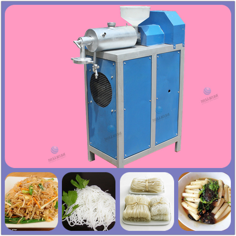 厂家直销小型全自动米粉机广东濑粉机广西桂林米粉机江西炒米粉机