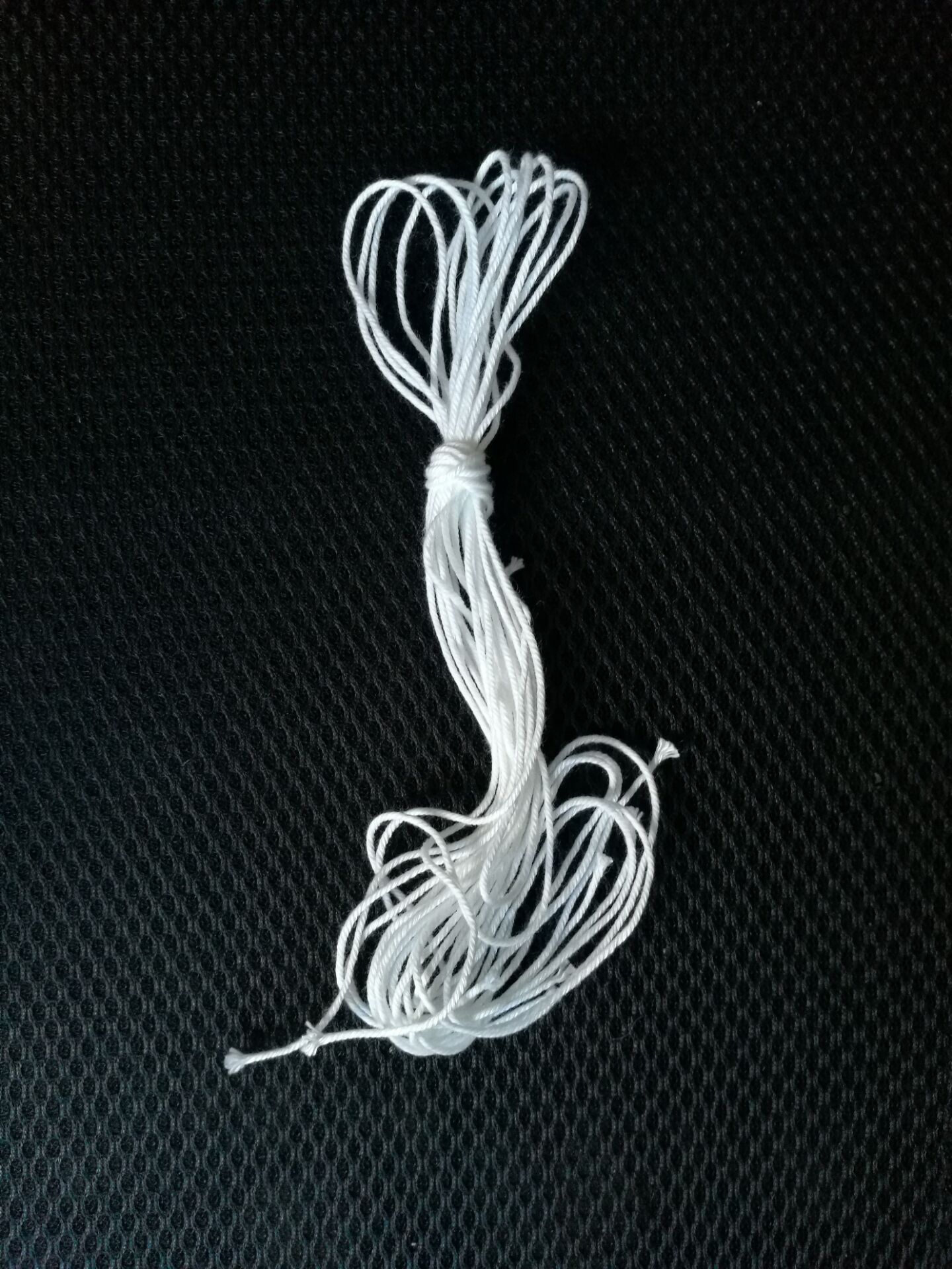 肠线一捆5米适用10斤肉灌香肠腊肠烤肠专用棉质捆肠线打结线扎线