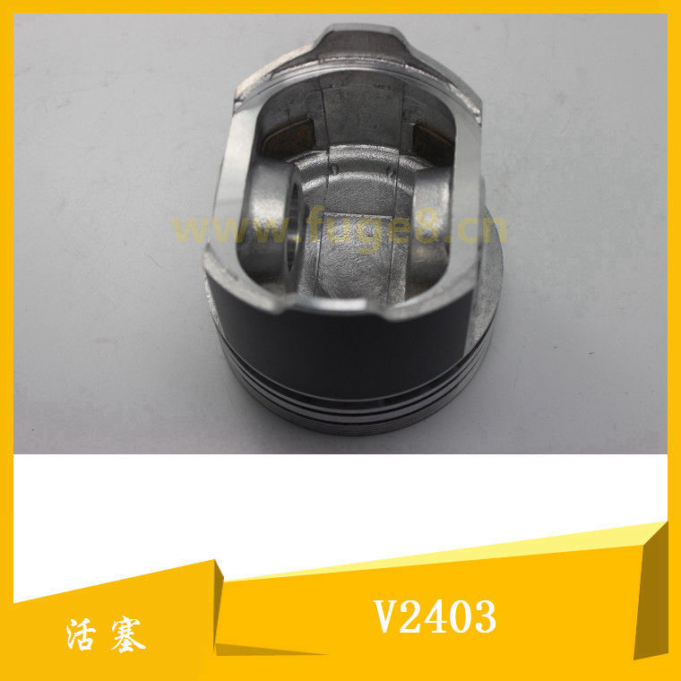 供应久保田V2403活塞零件号1G796-2111