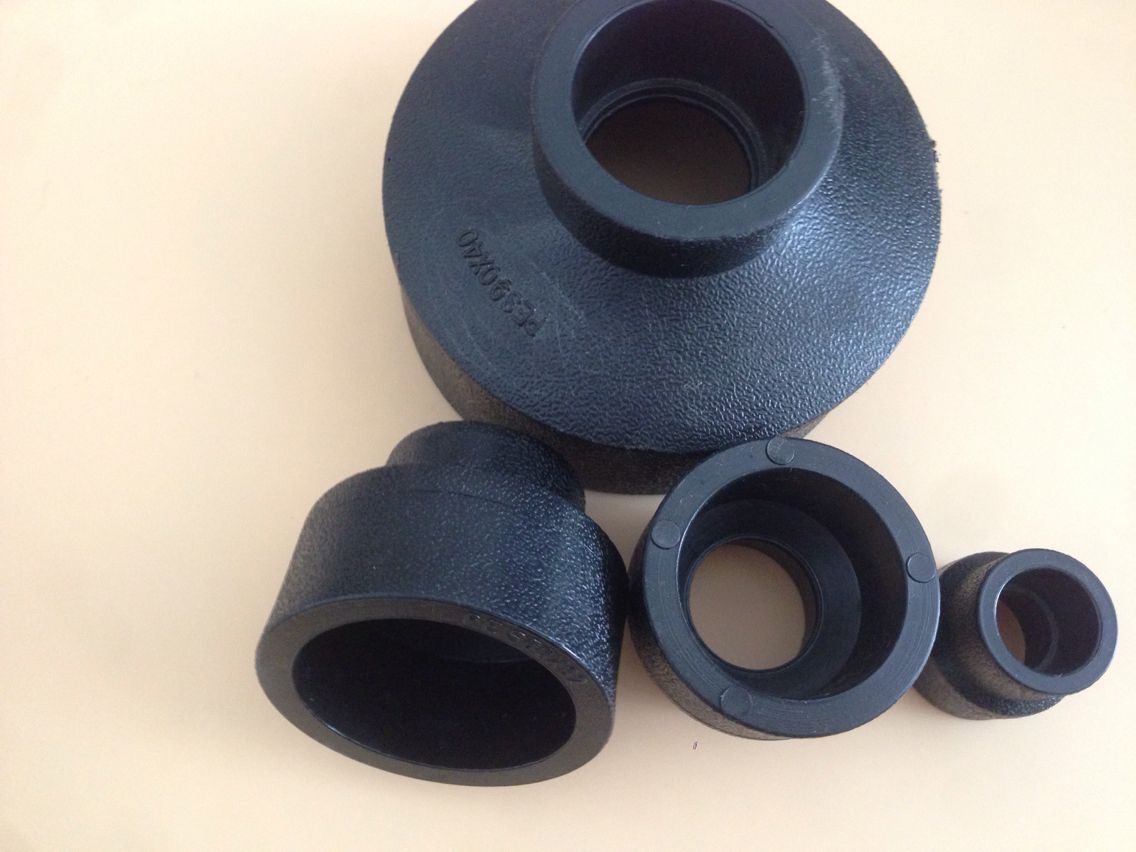 供应信息 其他管件 pe 承插异径直通 深圳市民治强兴胶管商行位于广东