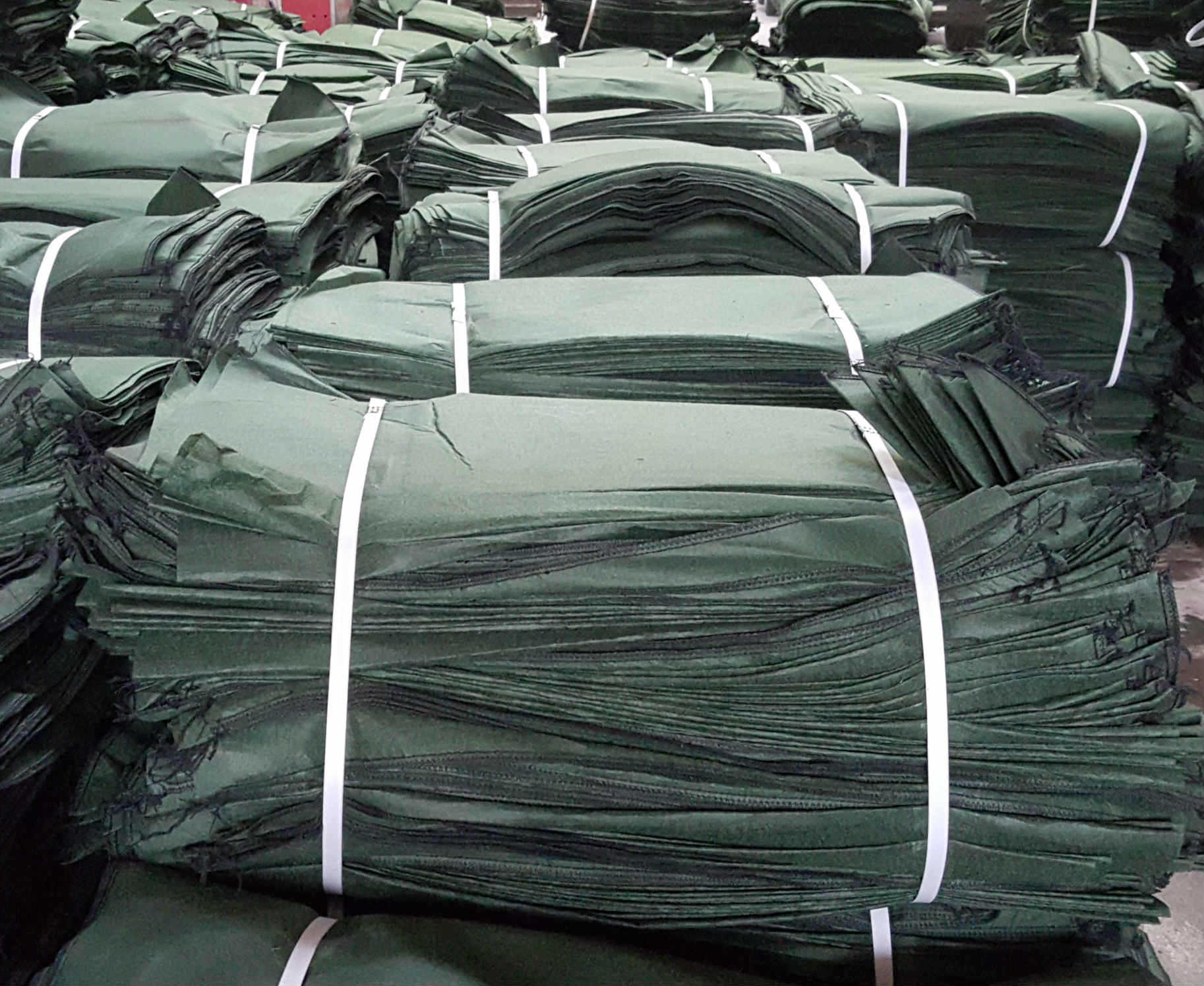 厂家直供 土工生态袋接受来样定制价格洽谈,质量有保证