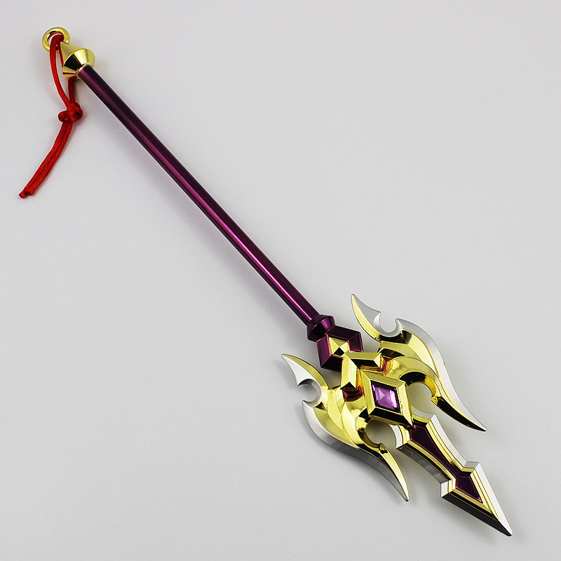 王者荣耀30厘米武器-杨戬根源之目2