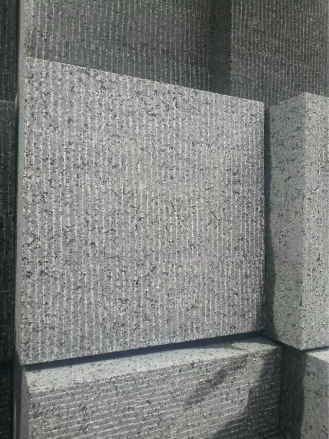 厂家芝麻白黑g655g654g602603灰火烧l荔枝拉丝磨光自然蘑菇斧剁面