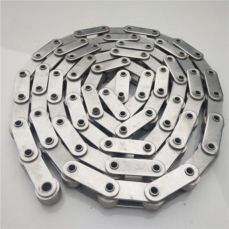 不锈钢工业链条