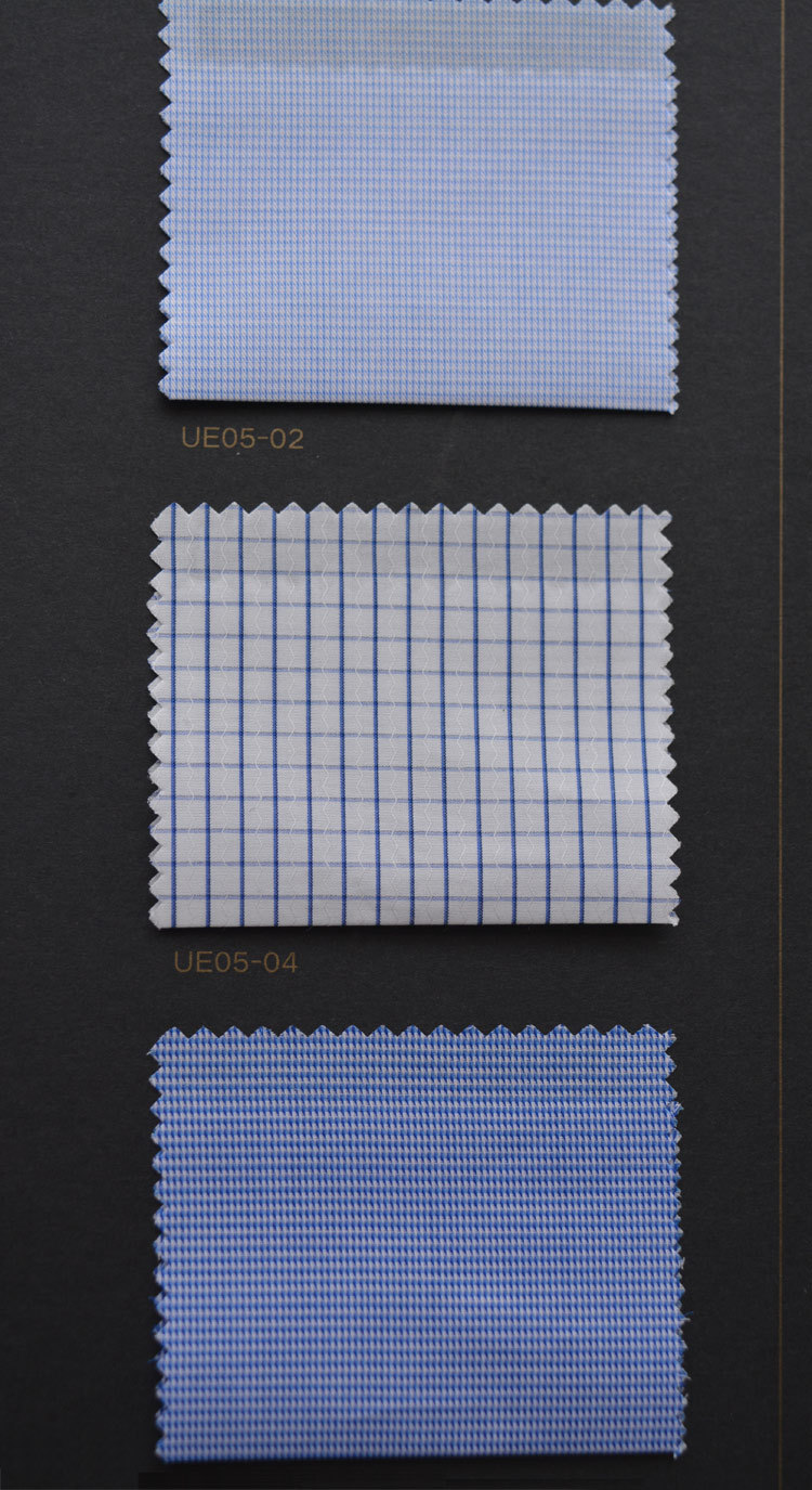 grande 英国进口 衬衫面料 ue05-06